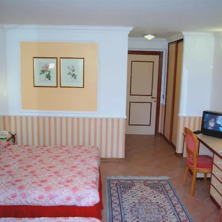 Parco Del & Hotel Villagrande Strisaili