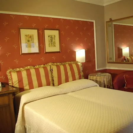 Hotel Parco Del & 3*