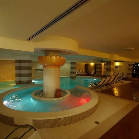 Hotel Parco Del & Villagrande Strisaili