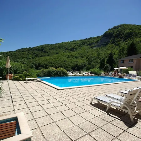 Parco Del & 3* Villagrande Strisaili