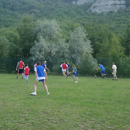 Hotel Parco Del & Villagrande Strisaili