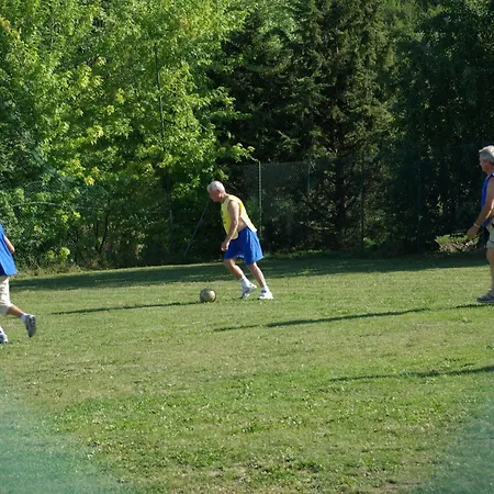 Hotel Parco Del & Villagrande Strisaili