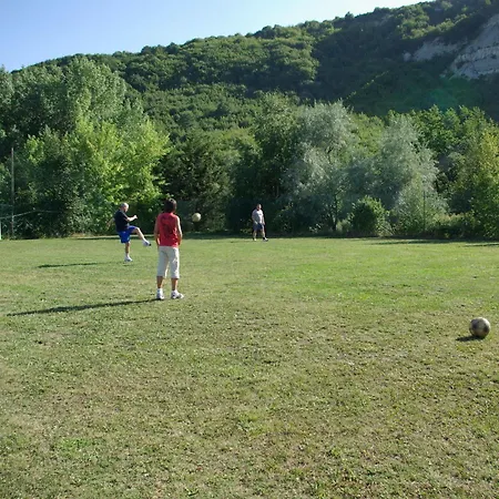 Parco Del & Villagrande Strisaili