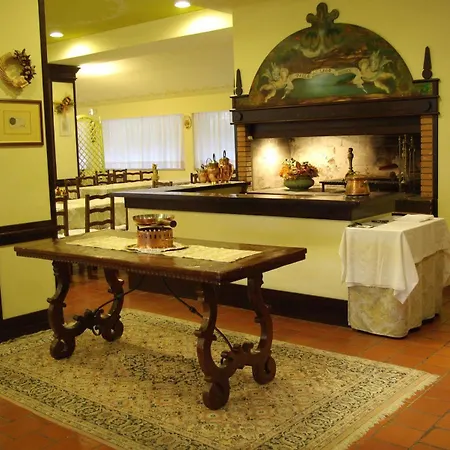 Parco Del Resort&spa Hotel