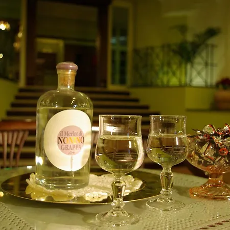 Parco Del & 3* Villagrande Strisaili