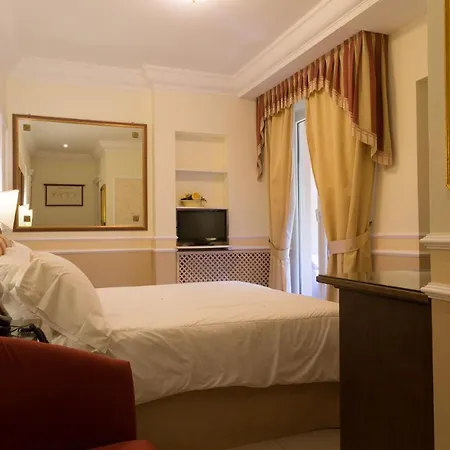 Parco Del & Hotel Villagrande Strisaili