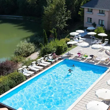 Parco Del Resort&spa Hotel