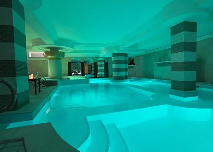 Parco Del & Villagrande Strisaili