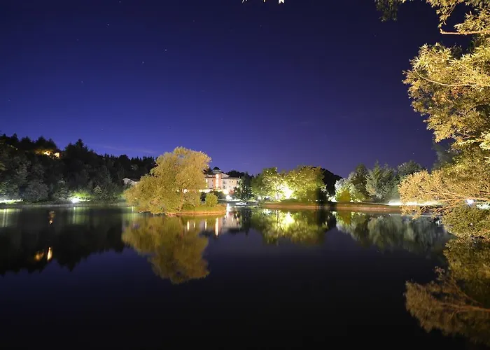 Hotel Parco Del & 3*