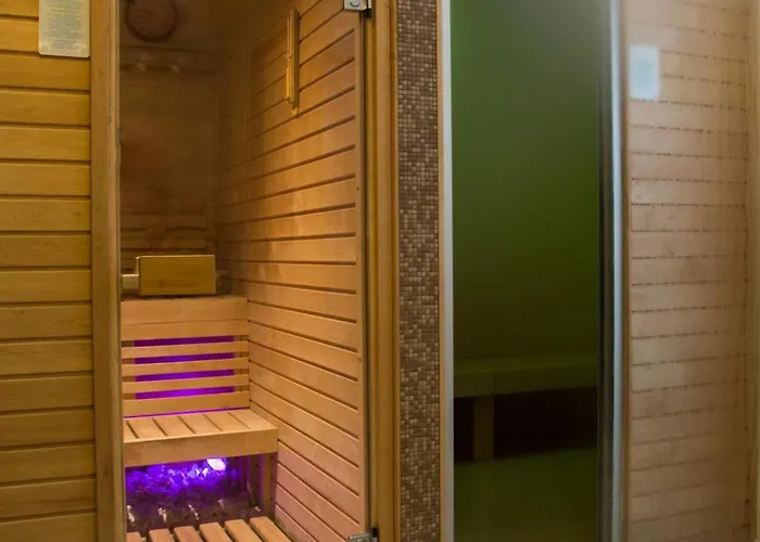 Parco Del & Hotel Villagrande Strisaili