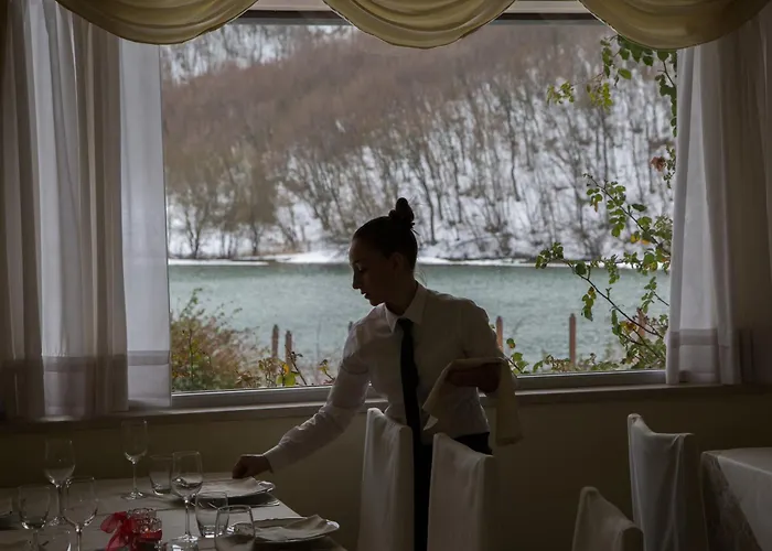 Hotel Parco Del & Villagrande Strisaili