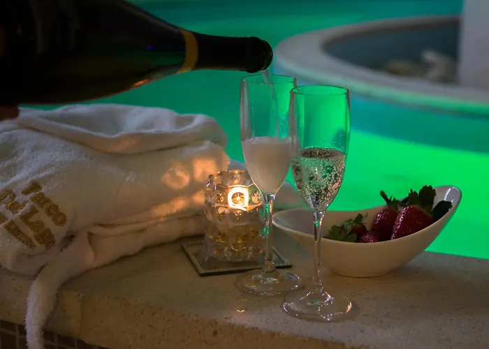 Parco Del & 3* Villagrande Strisaili