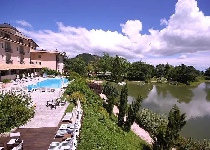 Hotel Parco Del & Villagrande Strisaili