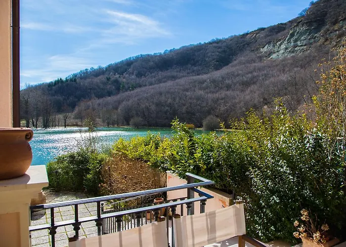 Parco Del & Villagrande Strisaili