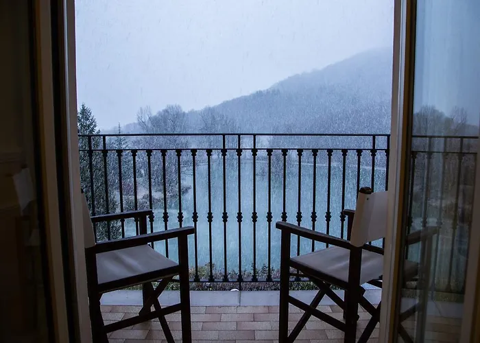 Hotel Parco Del & 3*