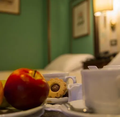 Parco Del & Hotel Villagrande Strisaili