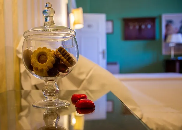 Hotel Parco Del & 3*