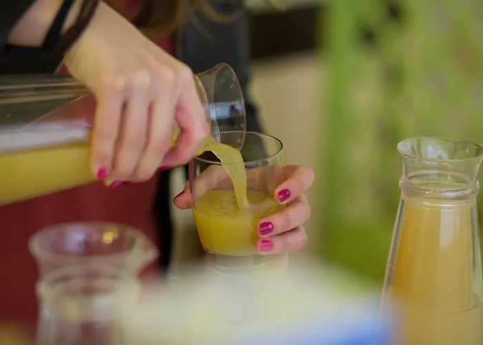 Parco Del & 3* Villagrande Strisaili