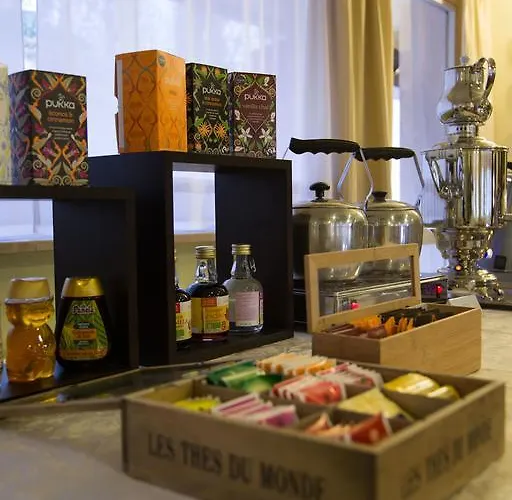 Parco Del & Hotel Villagrande Strisaili