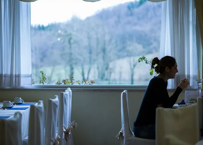 Parco Del & Hotel 3*