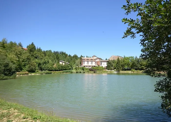 Parco Del & Hotel