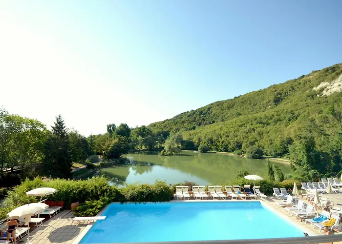 Parco Del & 3* Villagrande Strisaili