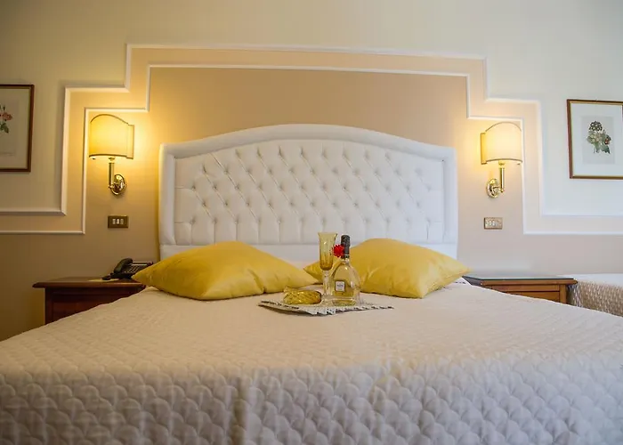 Hotel Parco Del & Villagrande Strisaili