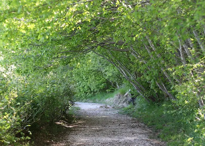 Parco Del & Hotel Villagrande Strisaili