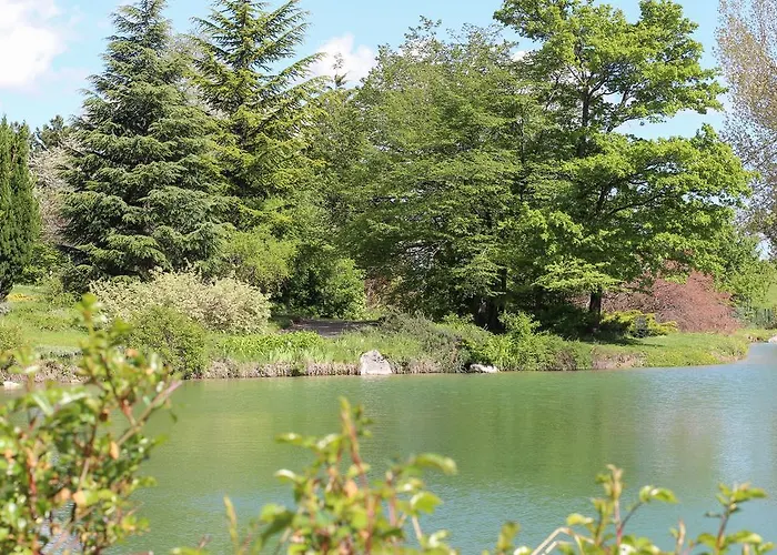 Hotel Parco Del & Villagrande Strisaili