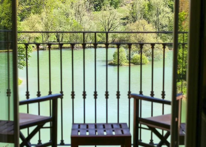 Parco Del & Villagrande Strisaili