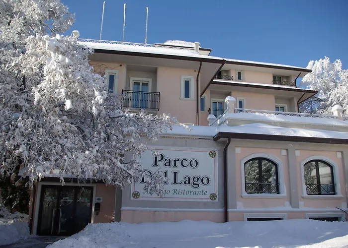 Parco Del & Hotel