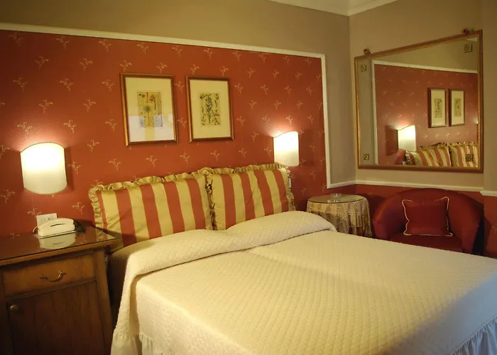 Hotel Parco Del & 3*