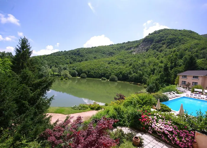 Parco Del & Hotel 3*