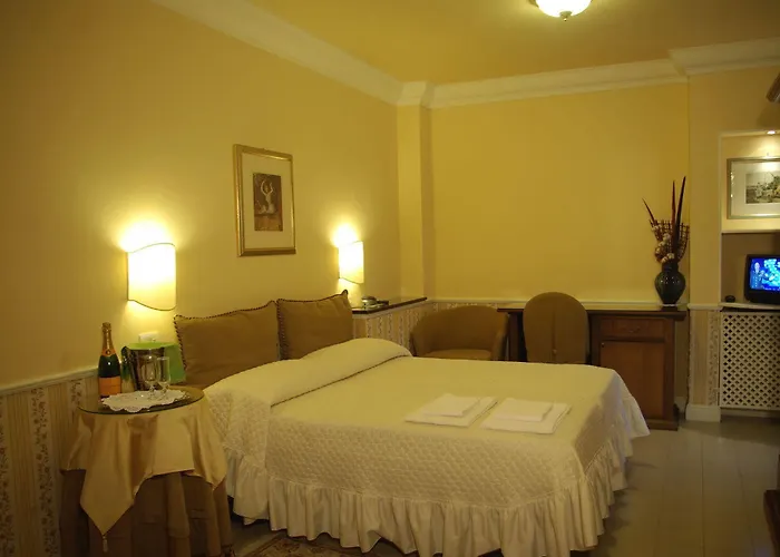 Parco Del & Villagrande Strisaili