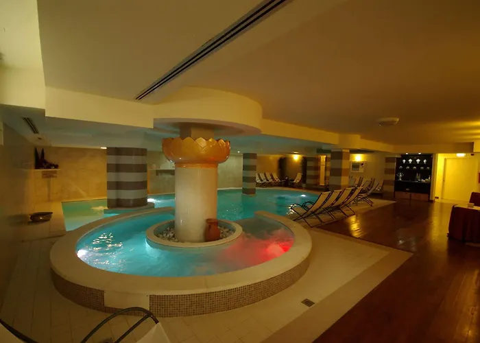 Hotel Parco Del & Villagrande Strisaili