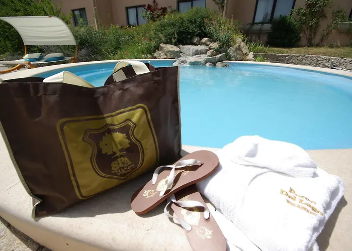 Parco Del & Villagrande Strisaili