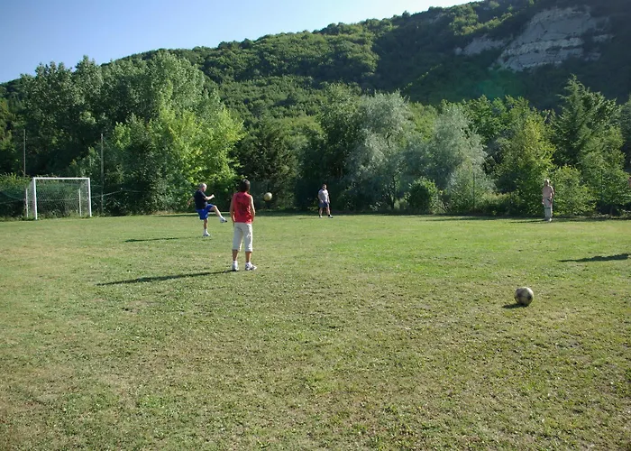 Parco Del & Villagrande Strisaili