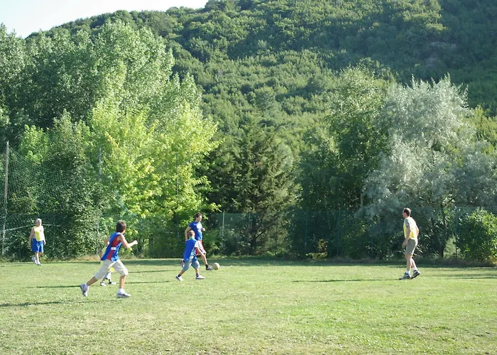 Hotel Parco Del & Villagrande Strisaili