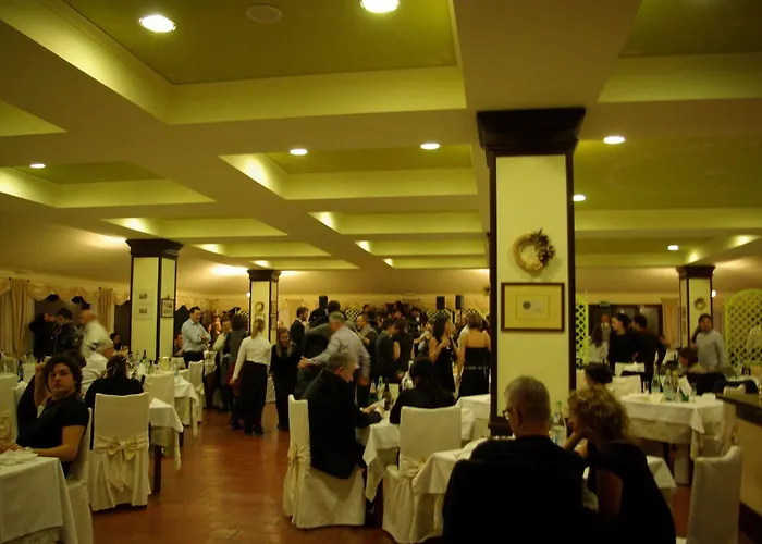 Parco Del & Hotel Villagrande Strisaili