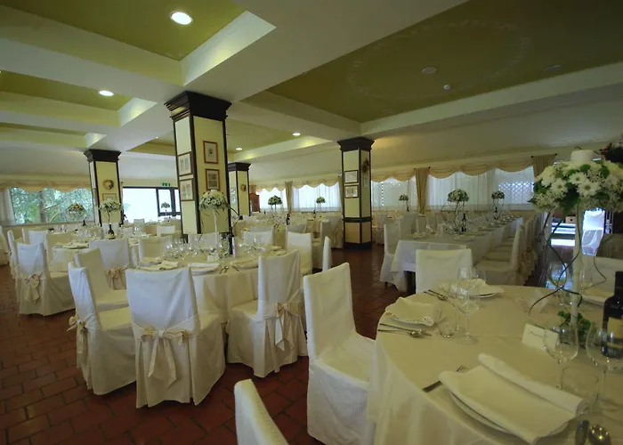 Parco Del & 3* Villagrande Strisaili