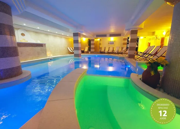 Hotel Parco Del & Villagrande Strisaili