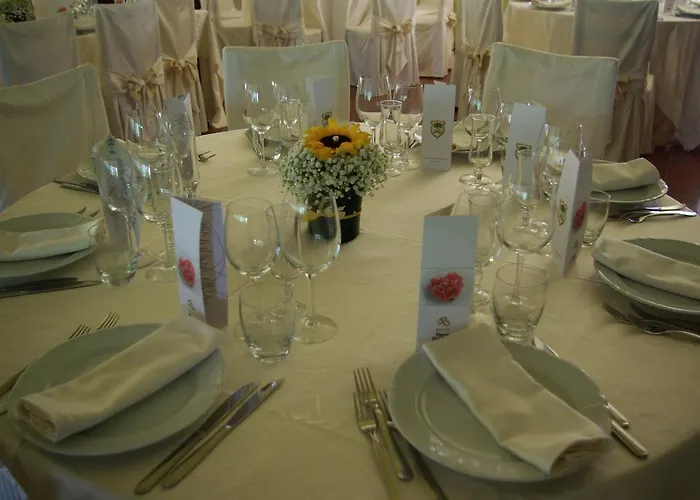 Hotel Parco Del & Villagrande Strisaili